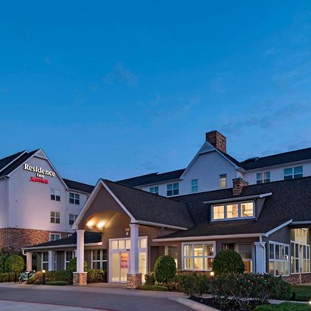 Residence Inn Bryan קולג' סטיישן מראה חיצוני תמונה