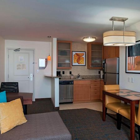 Residence Inn Bryan קולג' סטיישן מראה חיצוני תמונה