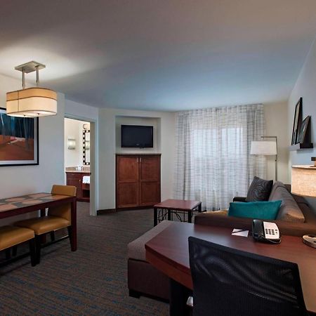 Residence Inn Bryan קולג' סטיישן מראה חיצוני תמונה