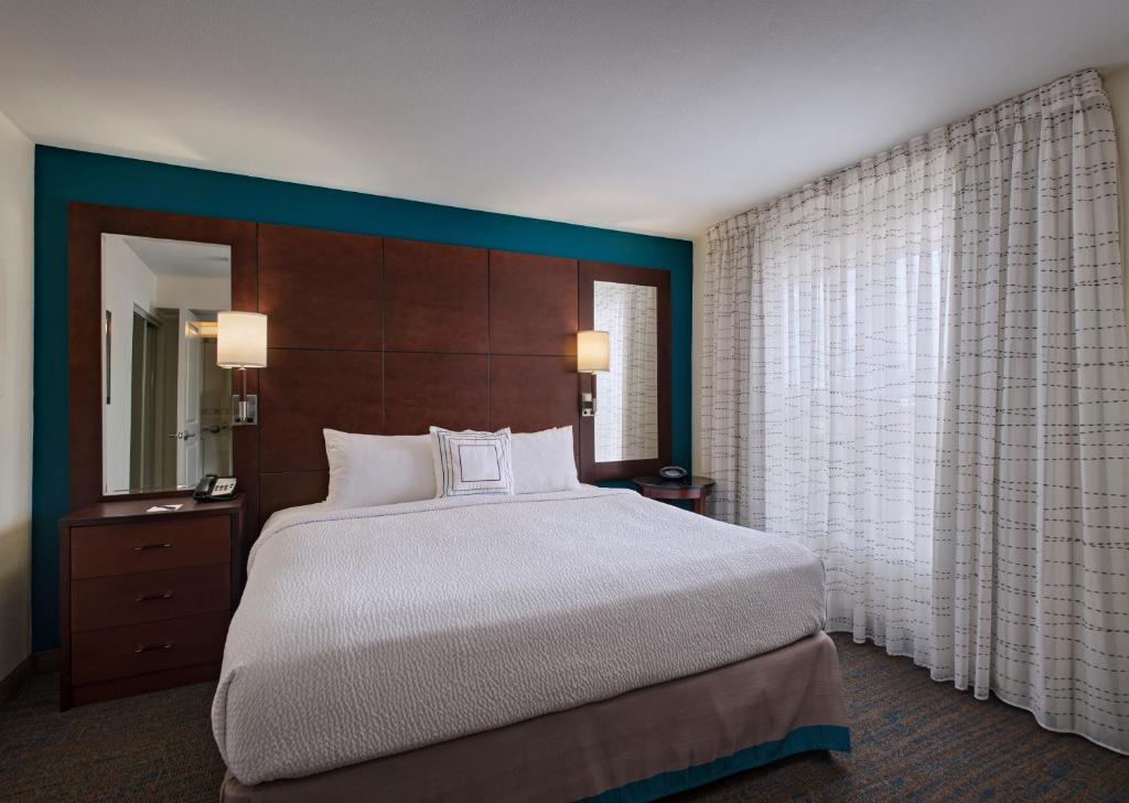 Residence Inn Bryan קולג' סטיישן מראה חיצוני תמונה