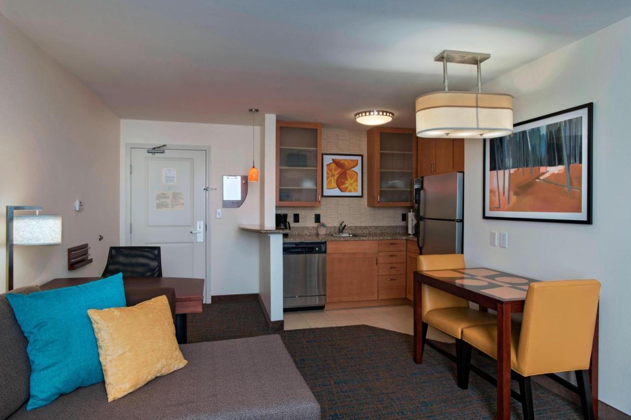 Residence Inn Bryan קולג' סטיישן מראה חיצוני תמונה