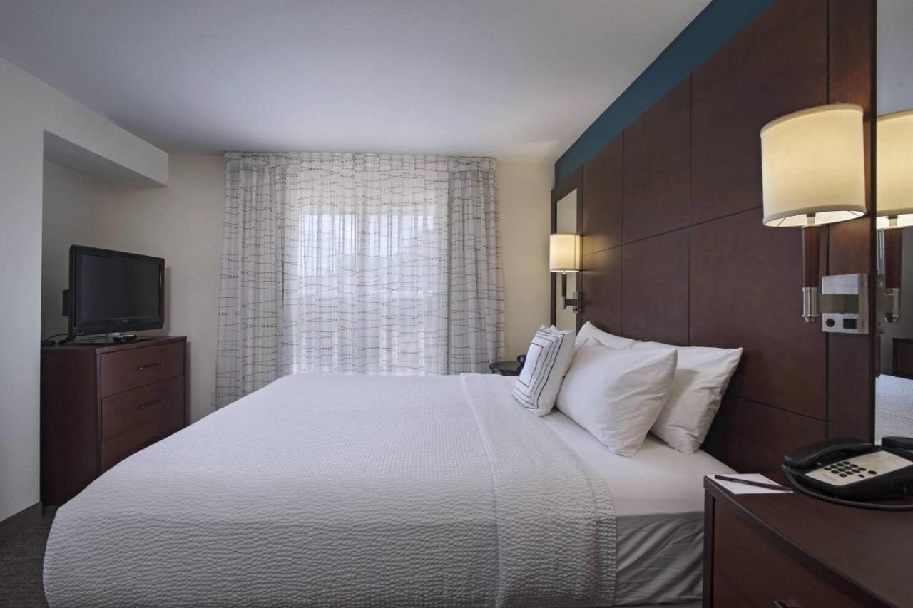 Residence Inn Bryan קולג' סטיישן מראה חיצוני תמונה