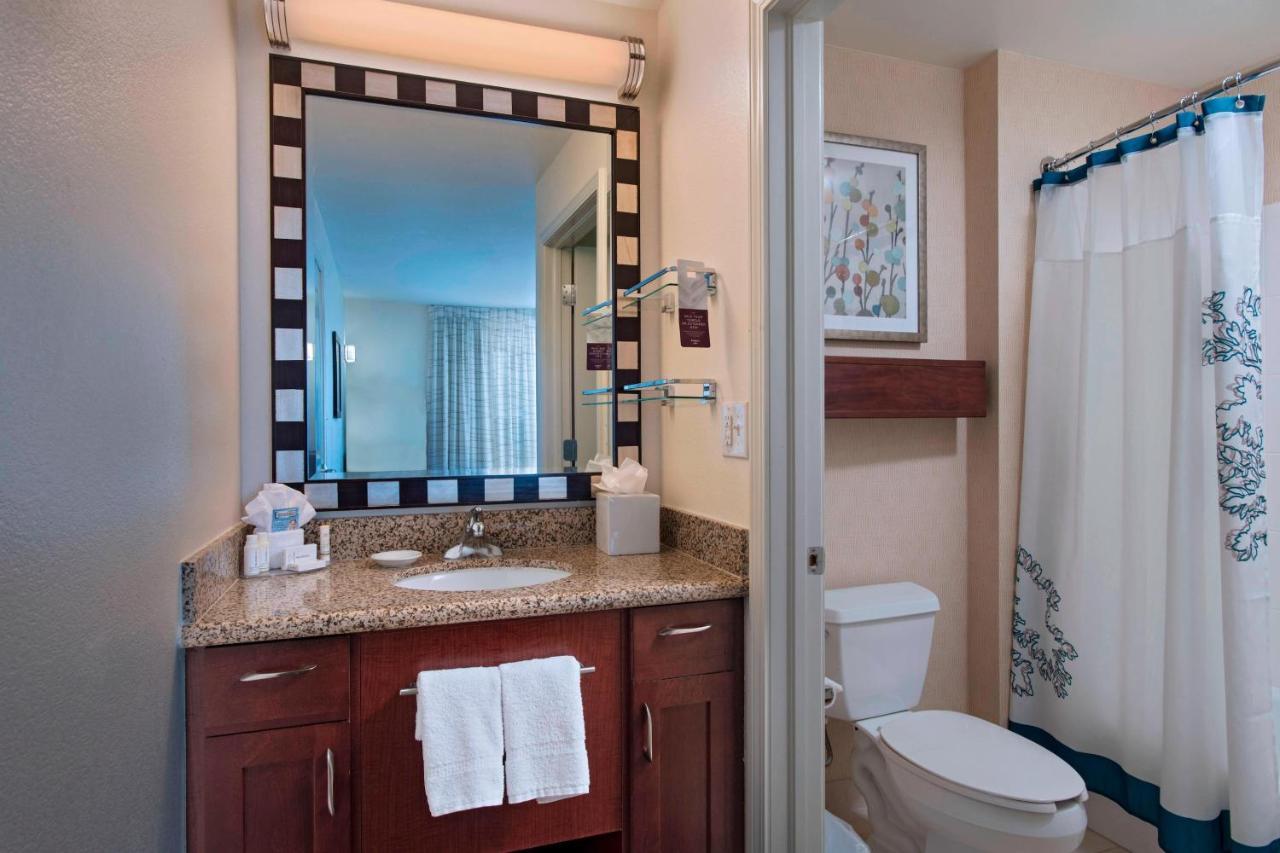 Residence Inn Bryan קולג' סטיישן מראה חיצוני תמונה