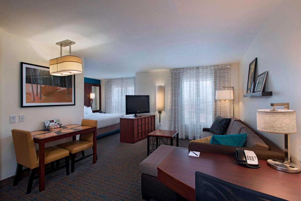 Residence Inn Bryan קולג' סטיישן מראה חיצוני תמונה