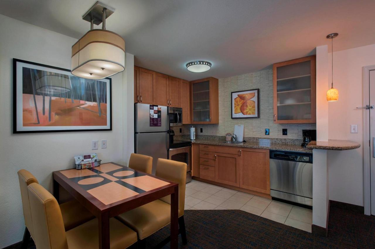 Residence Inn Bryan קולג' סטיישן מראה חיצוני תמונה