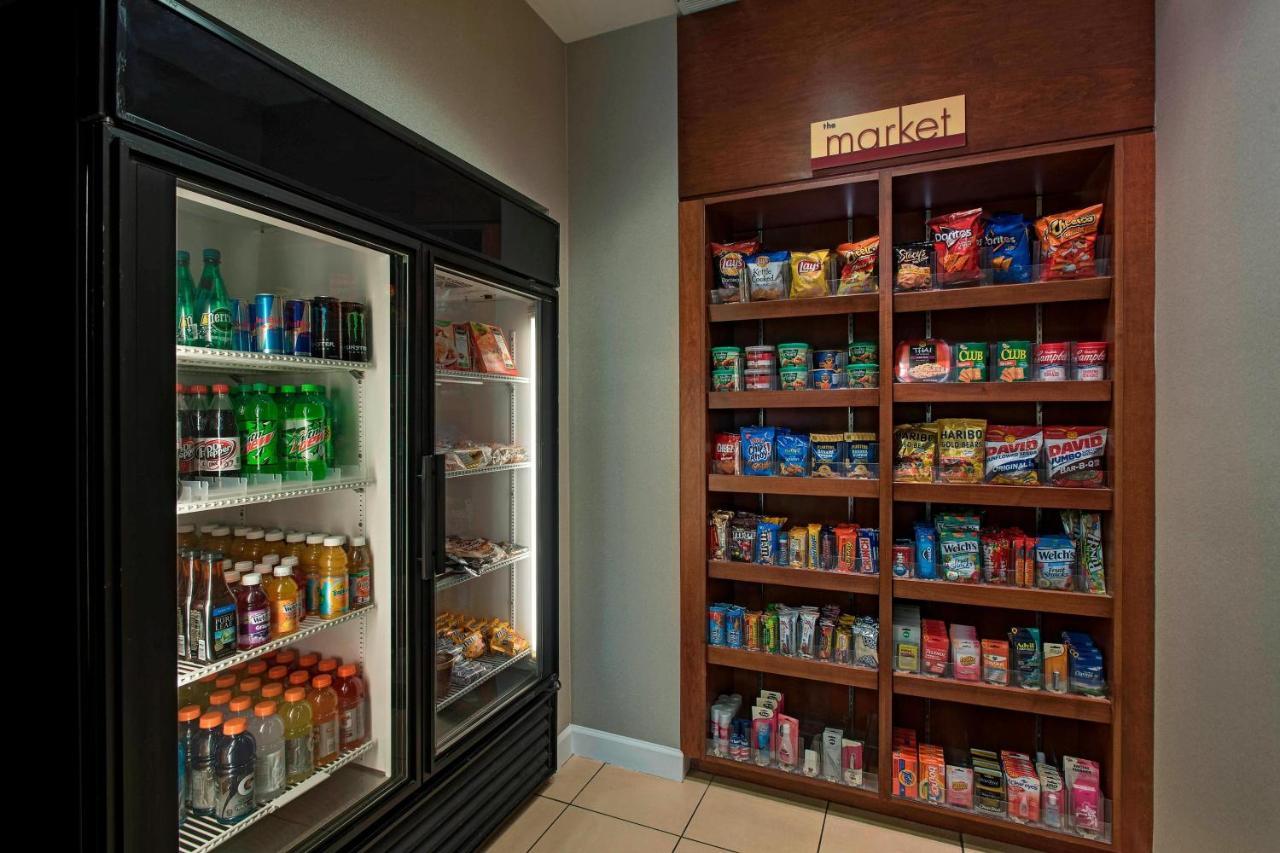 Residence Inn Bryan קולג' סטיישן מראה חיצוני תמונה