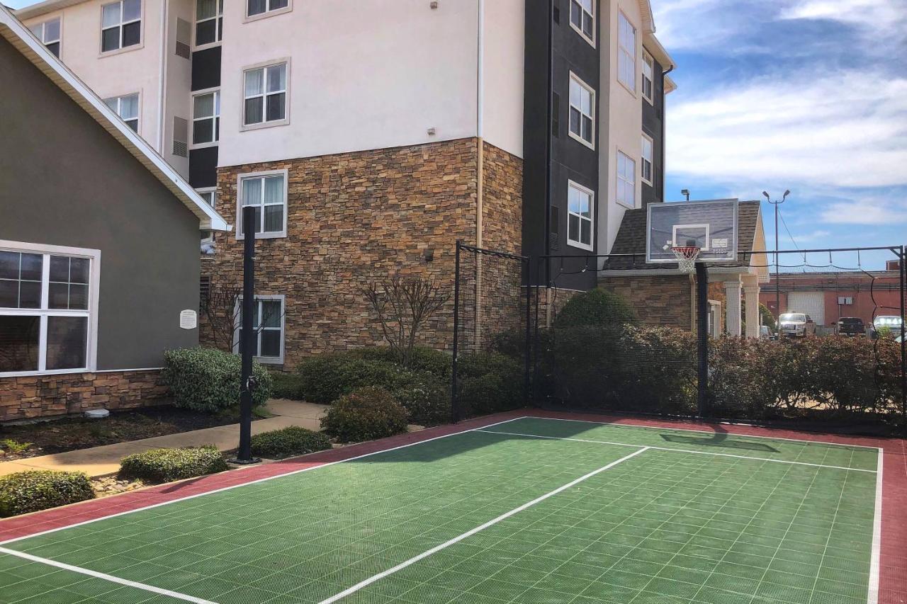 Residence Inn Bryan קולג' סטיישן מראה חיצוני תמונה
