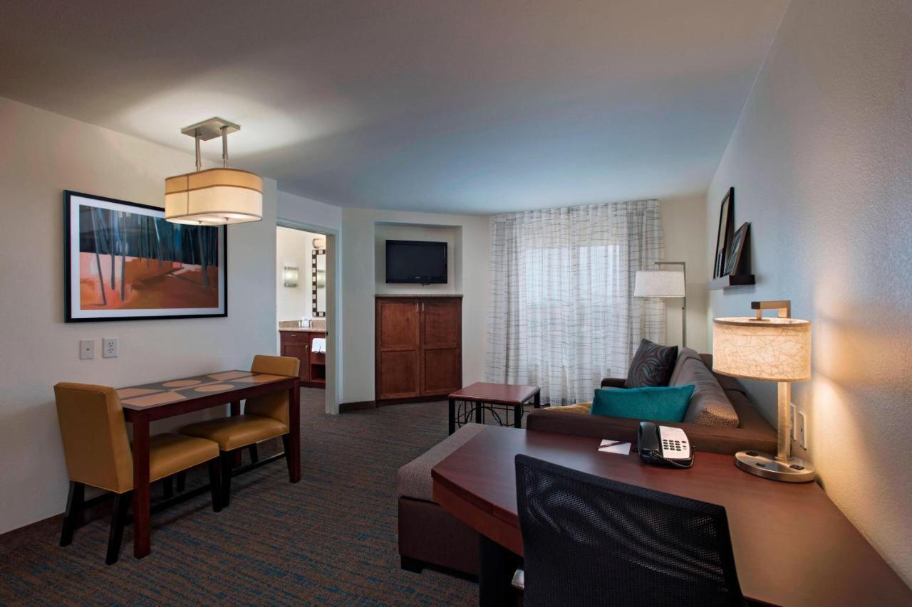 Residence Inn Bryan קולג' סטיישן מראה חיצוני תמונה