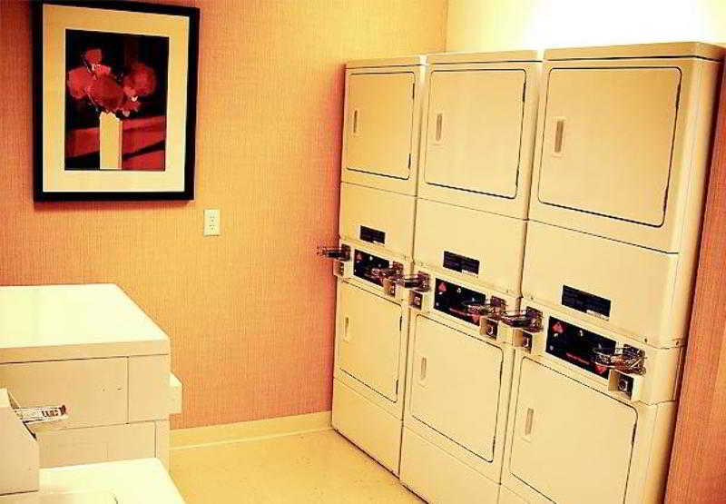 Residence Inn Bryan קולג' סטיישן מתקנים תמונה