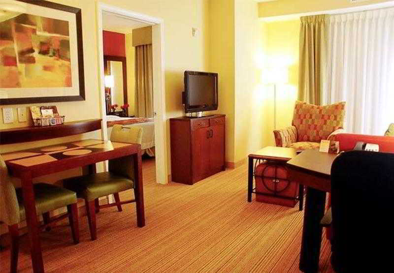 Residence Inn Bryan קולג' סטיישן מראה חיצוני תמונה