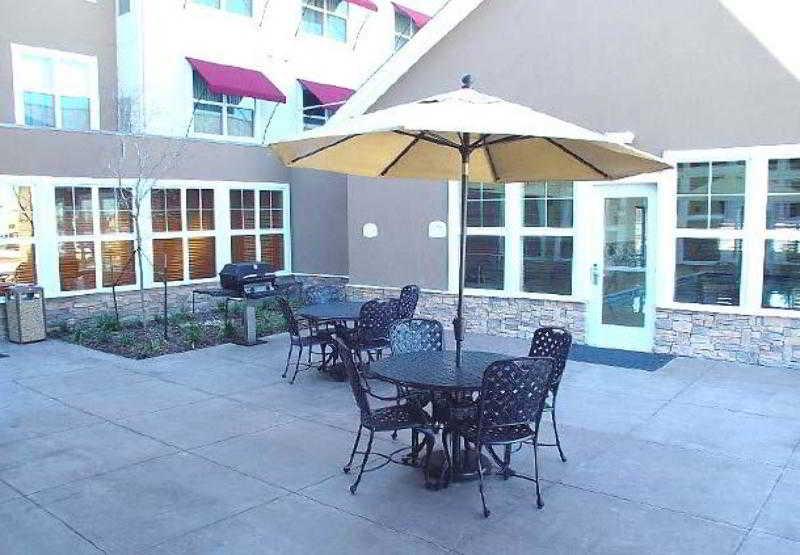 Residence Inn Bryan קולג' סטיישן מראה חיצוני תמונה