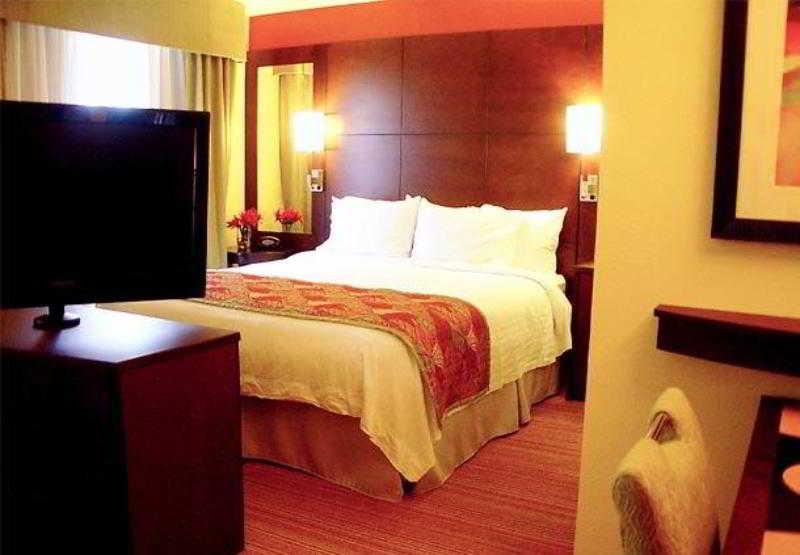 Residence Inn Bryan קולג' סטיישן מראה חיצוני תמונה