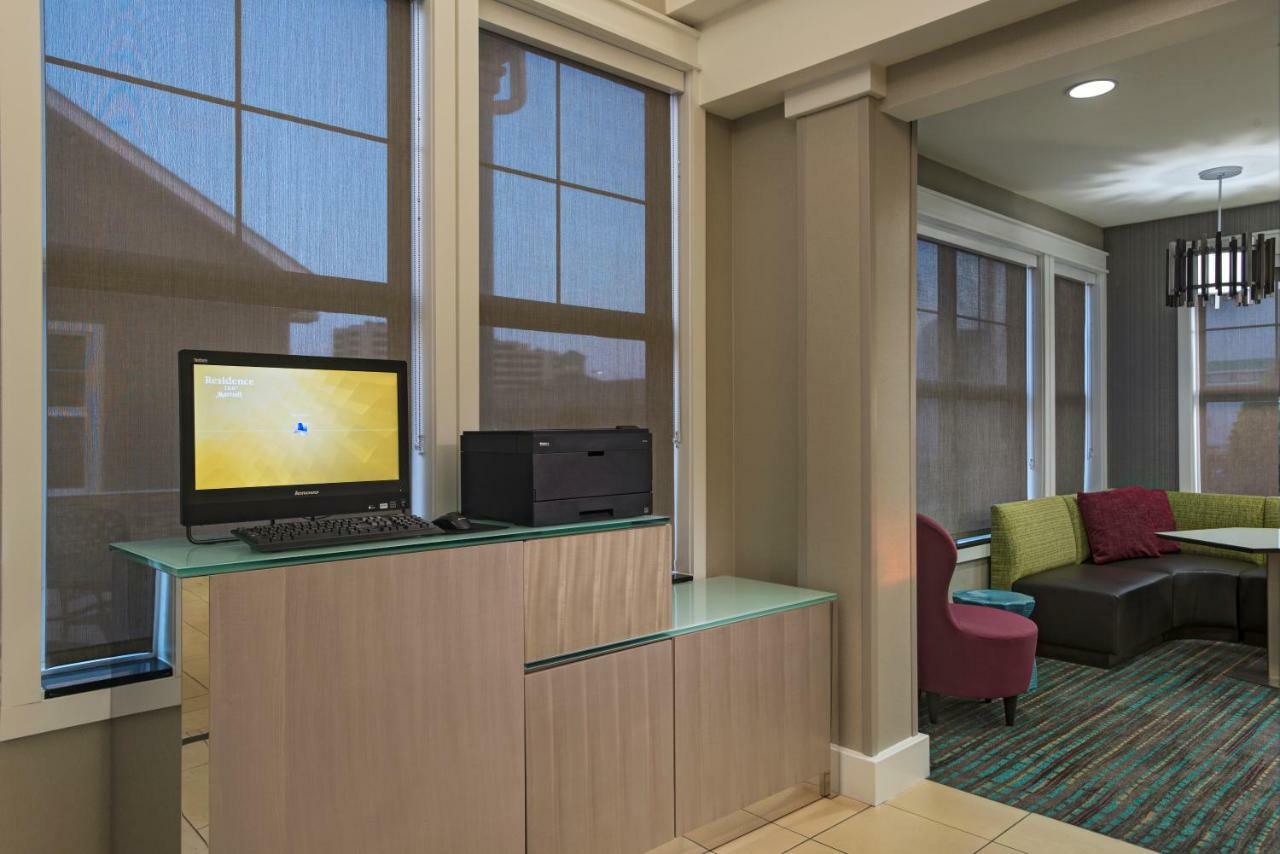 Residence Inn Bryan קולג' סטיישן מראה חיצוני תמונה